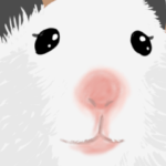 かわいすぎるハムスター