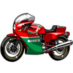 スポーツバイク大人の会話