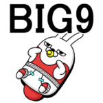 BIG 擦れうさぎ9