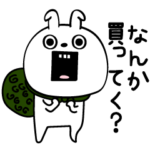 ピタうさぎ家族で使える