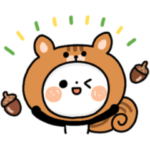 ちょこっと敬語のゆるパンダ