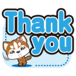 Rich dog – Word drawing