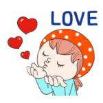 SweetCuteGirl Happy Moon Festival