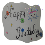 フェスティバルポスター – 英語版