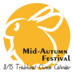 Happy Chinese Mid-Autumn Festival