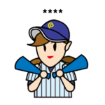 ガンバレ! ○校 野球部 2 