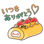 毎日使える♪程よく可愛い大人女子スイーツ