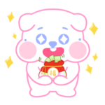 ムンデとともにした秋夕