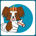 Papillon パピヨン Ver3