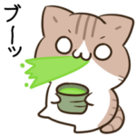 動く！毎日五月病なねこたち6