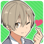 毒舌男子7-敬語ver-