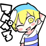 てきとう男子。