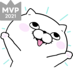 ぬこ１００％ うごく