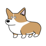 コーギーかもしれない