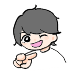 男の子の日常 by ISSEI