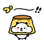 ゆる〜っとパンダ