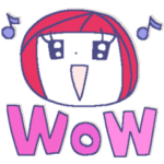 サクっと送れる＊簡易スタンプ＊ボブ改訂版