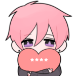 病みカップル3-BOY-