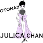 オトナ？ジュエリーガール・ジュリカちゃん