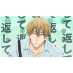 劇場版「だかいち」～スペイン編～