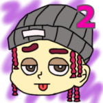 ふうまのこたろー2