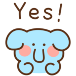 ぞーさんの英語