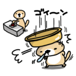 突撃！ラッコさん２