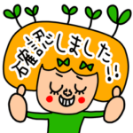 riekimの敬語セットパックです。