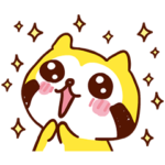 だらりぐまラスカル