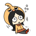 ぴよぴよ貧脚レーシング