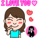 動く★みっちー