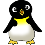 ぺんぎんわーるど　その1（日常会話用）