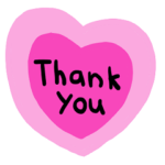 nenerinシンプル日常会話スタンプ490英語