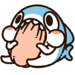 ちいさめ 12（写真に貼って想いを伝える）