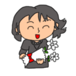 SAEkonのゆかいな家族たち敬老の日ver