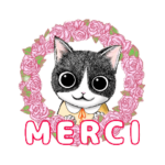 EMBAUMER×プロヴァンスに暮らす猫たち①