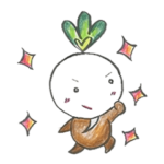 京都カブのかぶちゃん vol.2