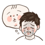 限界パパの毎日