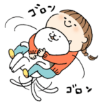 あんことモチ田