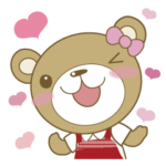 はじめまして！モモエです