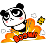 ダッパンダ season 4