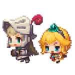 ガーディアンテイルズ Vol.1