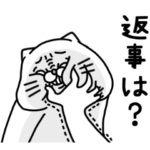 全力ねこお母さんより愛を込めて編