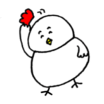 にわとり太くん