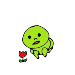 かぼすの妖精　かぼたーん