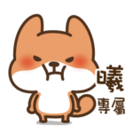 House shelter fox-xi