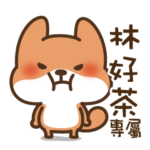 House shelter fox-Lin Haocha