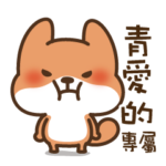 House shelter fox-Qing Ai