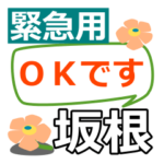 取急ぎ返信用専用