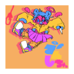 けんこう てんちゃ。